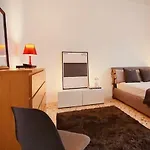 Charming&luxurypenthouse Rum i privatbostad