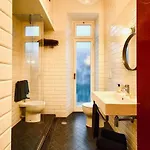 Charming&luxurypenthouse Rum i privatbostad