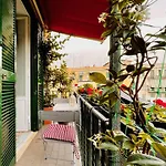 Charming&luxurypenthouse Rum i privatbostad Rom