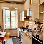 Charming&luxurypenthouse Rum i privatbostad *
