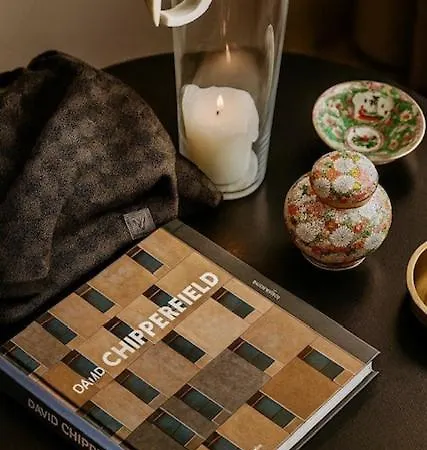 Charming&luxurypenthouse Проживание в семье Рим