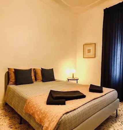 Charming&luxurypenthouse Проживание в семье