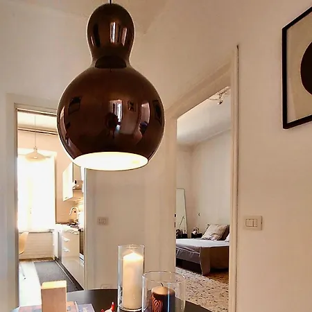 Rum i privatbostad Charming&luxurypenthouse
