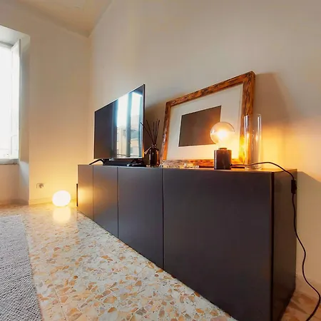 Charming&luxurypenthouse Проживание в семье