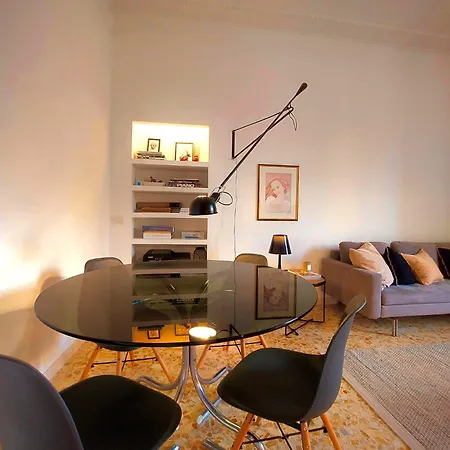 Charming&luxurypenthouse Рим