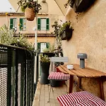 Charming&luxurypenthouse Séjour chez l'habitant Rome