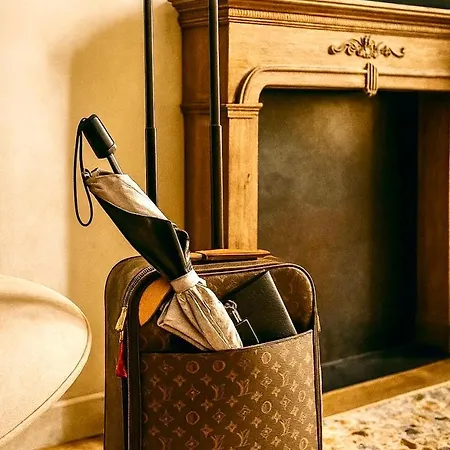 Charming&luxurypenthouse Rom