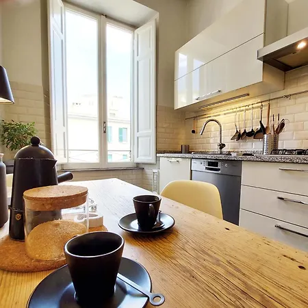 Charming&luxurypenthouse