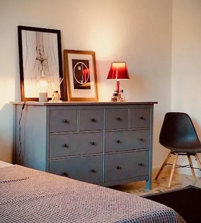Rum i privatbostad Charming&luxurypenthouse Rom