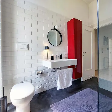 Rum i privatbostad Charming&luxurypenthouse