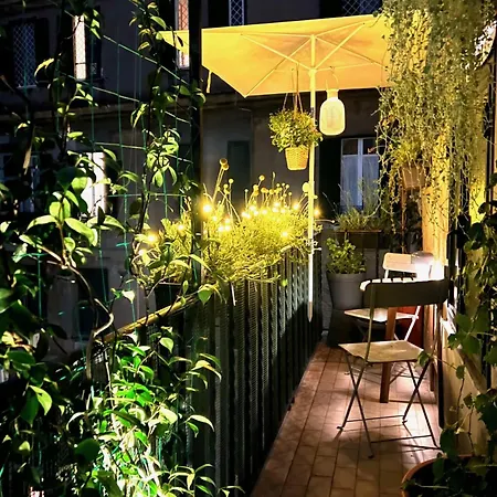 Charming&luxurypenthouse
