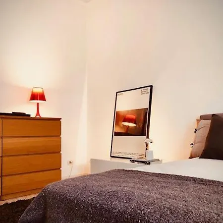 Charming&luxurypenthouse 民宿 罗马