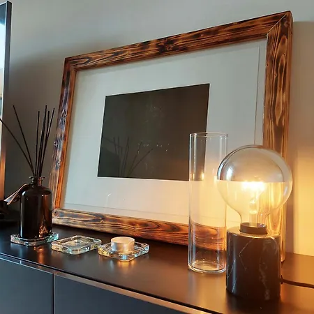 Charming&luxurypenthouse *