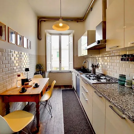 Charming&luxurypenthouse * 罗马
