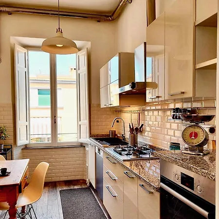 Charming&luxurypenthouse 民宿 *