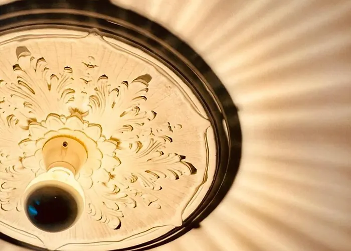 Charming&luxurypenthouse * Rome