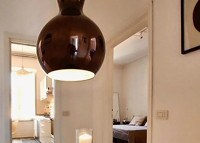 Séjour chez l'habitant Charming&luxurypenthouse